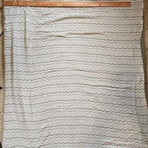 Swaddle Designs 1-2-3 Polka Dot Black Gray Grey White Blanket Cotton Muslin Soft